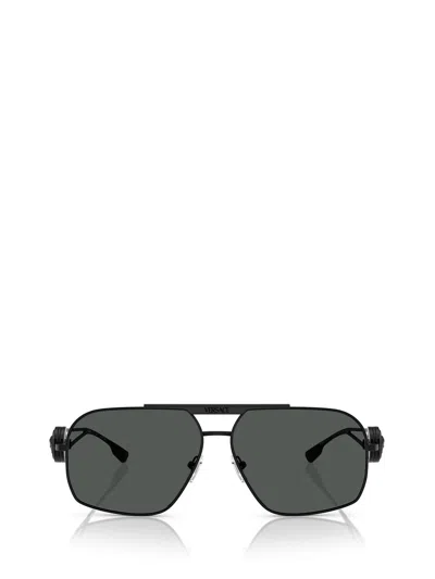 Versace Pilot-frame Sunglasses Sunglasses