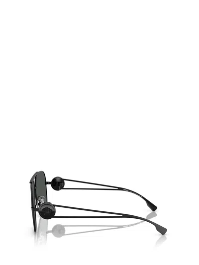 Versace Pilot-frame Sunglasses Sunglasses