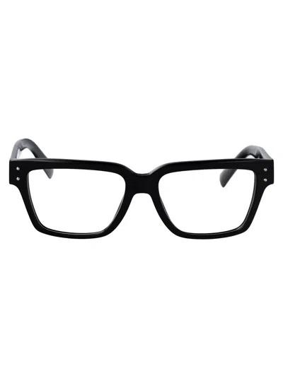 Dolce &amp; Gabbana Eyewear 0dg3383 Glasses
