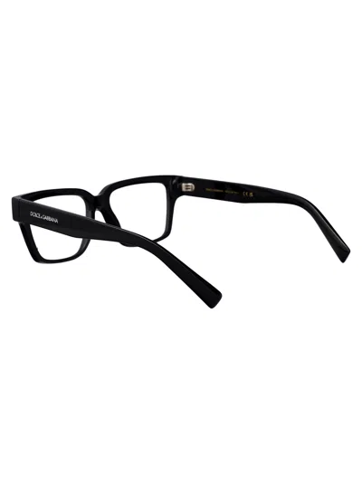 Dolce &amp; Gabbana Eyewear 0dg3383 Glasses