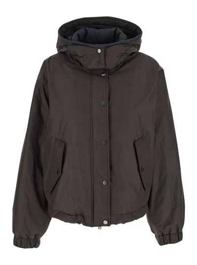Brunello Cucinelli Piumino M/l