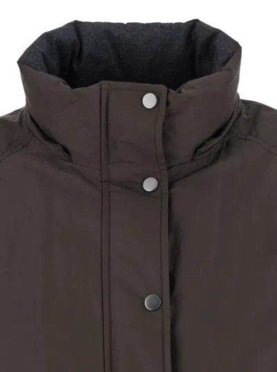 Brunello Cucinelli Piumino M/l