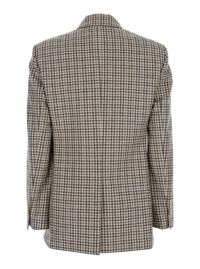 Brunello Cucinelli Giacca M/l