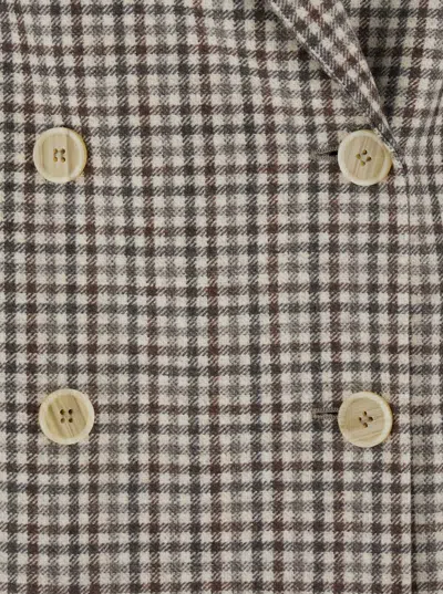 Brunello Cucinelli Giacca M/l
