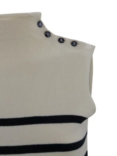 Weekend Max Mara Knit Gilet
