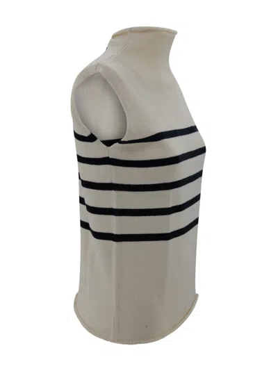 Weekend Max Mara Knit Gilet