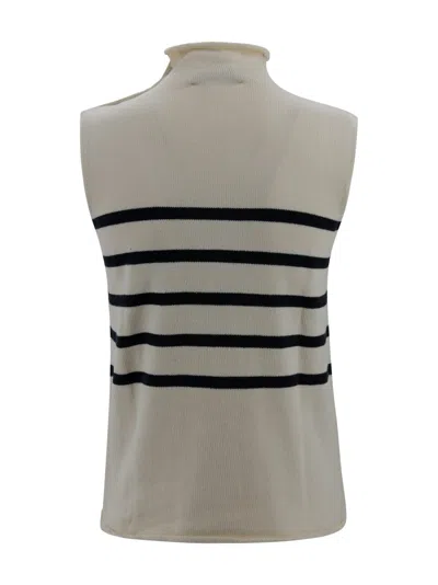 Weekend Max Mara Knit Gilet