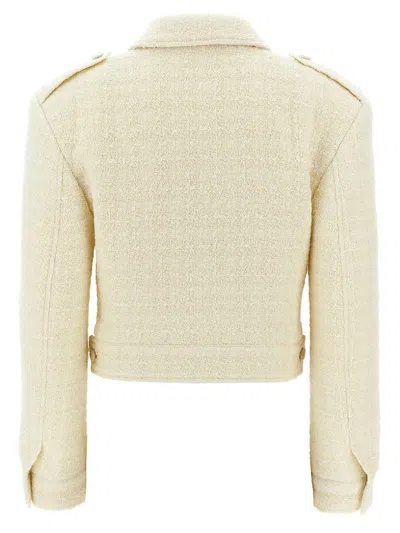 Givenchy Jackets And Vests