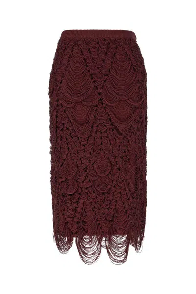Ferragamo Salvatore  Skirts