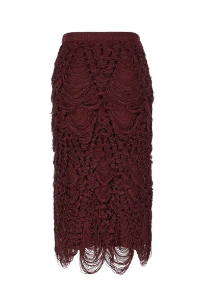 Ferragamo Salvatore  Skirts