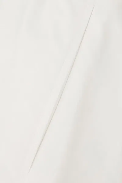 Max Mara Jackets & Vests In White