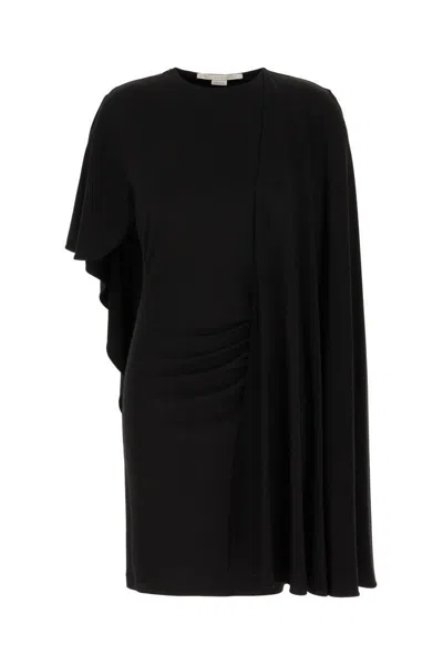 Stella Mccartney Dress In Black
