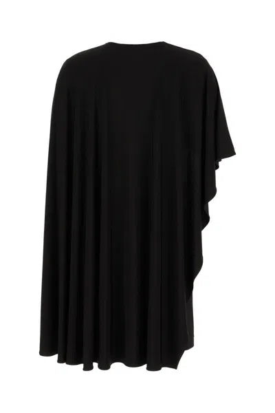 Stella Mccartney Dress In Black