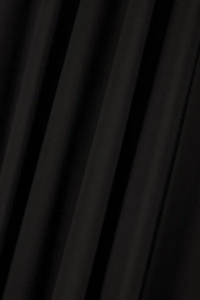 Stella Mccartney Dress In Black