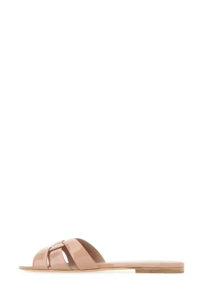 Saint Laurent Sandals
