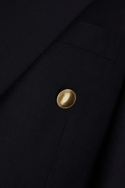 Saint Laurent Jackets & Vests