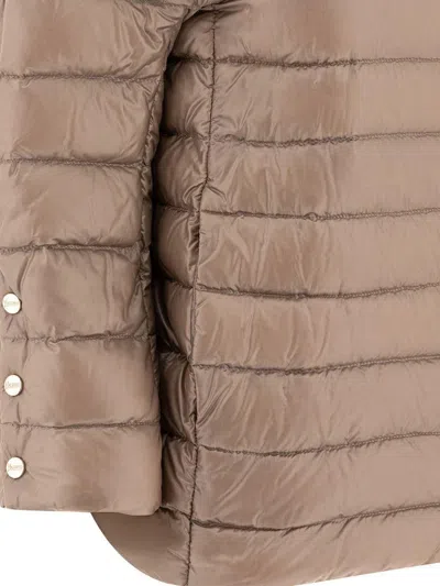 Herno Nylon Lightweight Cape