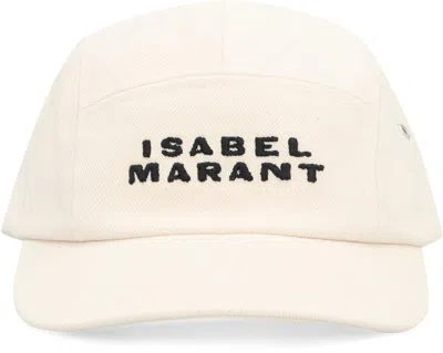 Isabel Marant Logo Baseball Cap