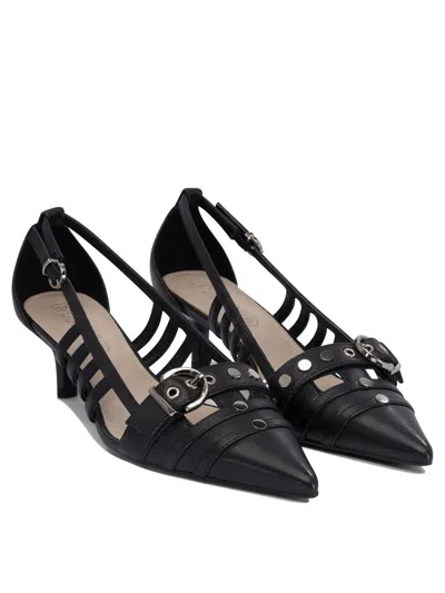 Pinko With Heel