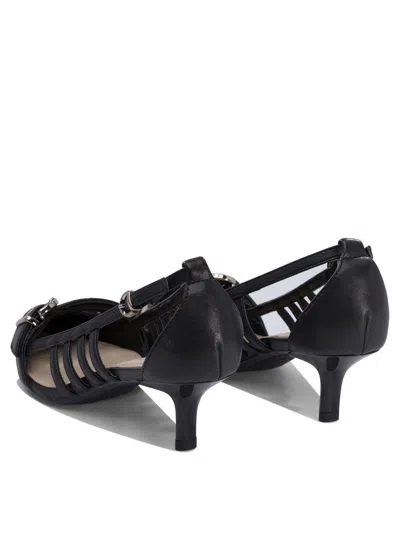 Pinko With Heel