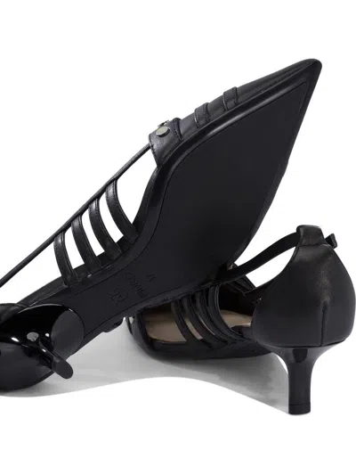 Pinko With Heel