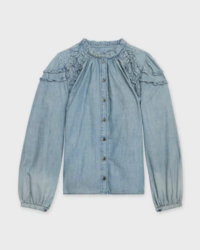 Isabel Marant Étoile Blouse Milya