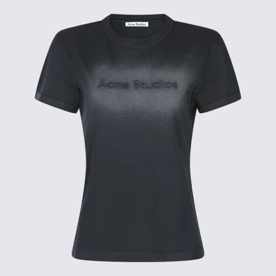 Acne Studios T-shirts And Polos