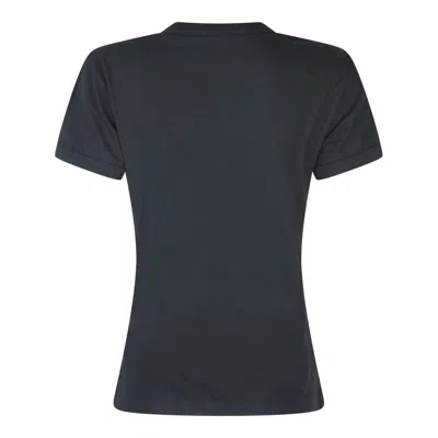 Acne Studios T-shirts And Polos