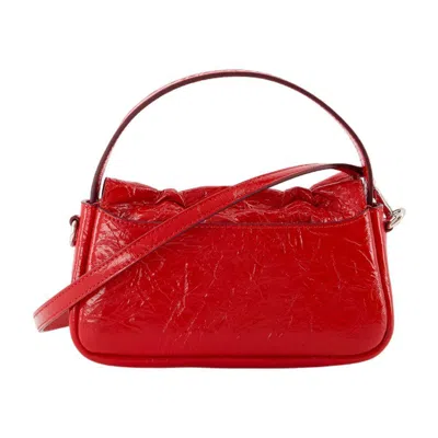 Acne Studios Multipocket Micro Crossbody