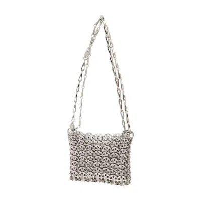 Rabanne Hobo 1969 Nano Bag