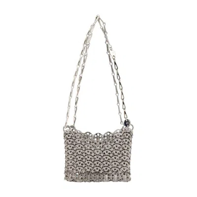 Rabanne Hobo 1969 Nano Bag