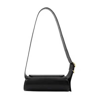 Jil Sander Cannolo Mini Purse
