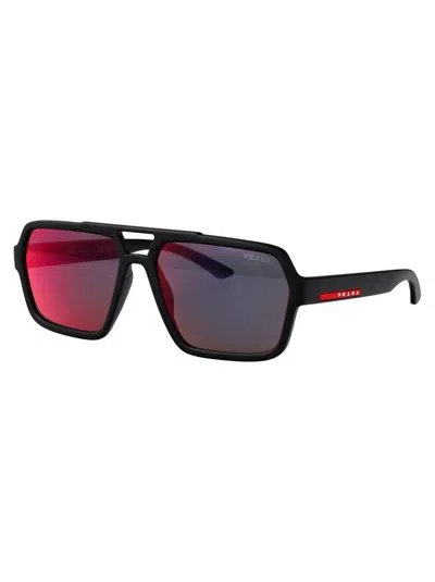 Prada Sunglasses