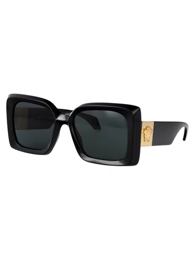 Versace Sunglasses