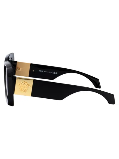 Versace Sunglasses