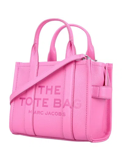Marc Jacobs The Mini Tote Leather Bag