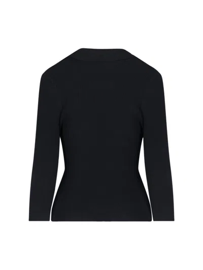 Vivienne Westwood T-shirts And Polos In Black