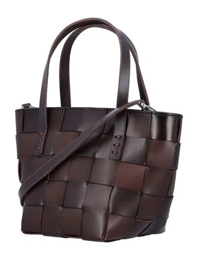 Dragon Diffusion Japan Mini Tote