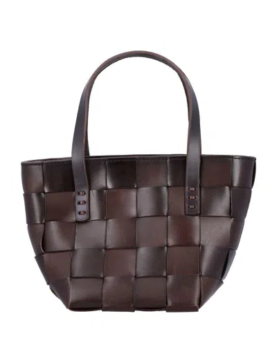 Dragon Diffusion Japan Mini Tote