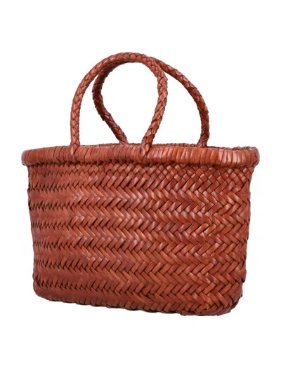 Dragon Diffusion Mini Flat Gora Tote Bag