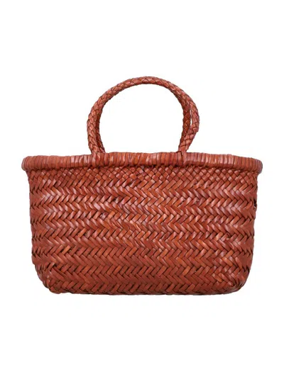 Dragon Diffusion Mini Flat Gora Tote Bag