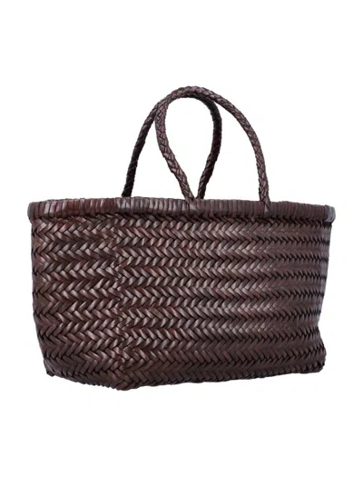 Dragon Diffusion Bamboo Triple Jump Small Tote Bag