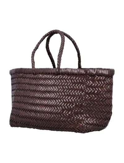 Dragon Diffusion Bamboo Triple Jump Small Tote Bag