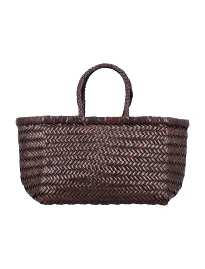 Dragon Diffusion Bamboo Triple Jump Small Tote Bag