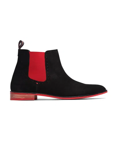 Carlos By Carlos Santana Men's Mantra Chelsea Boots