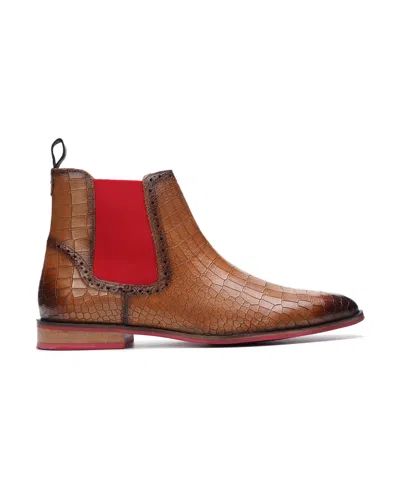 Carlos By Carlos Santana Mantra Chelsea Boot