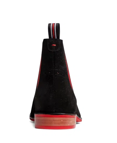 Carlos By Carlos Santana Men's Mantra Chelsea Boots