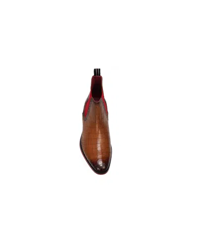 Carlos By Carlos Santana Mantra Chelsea Boot