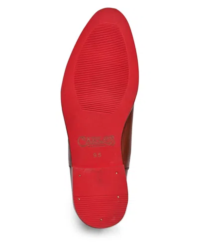 Carlos By Carlos Santana Men's Mantra Chelsea Boots
