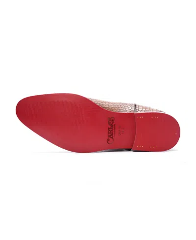 Carlos By Carlos Santana Mantra Chelsea Boot